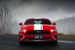Ford Mustang GT Fastback 2018 года (AU)